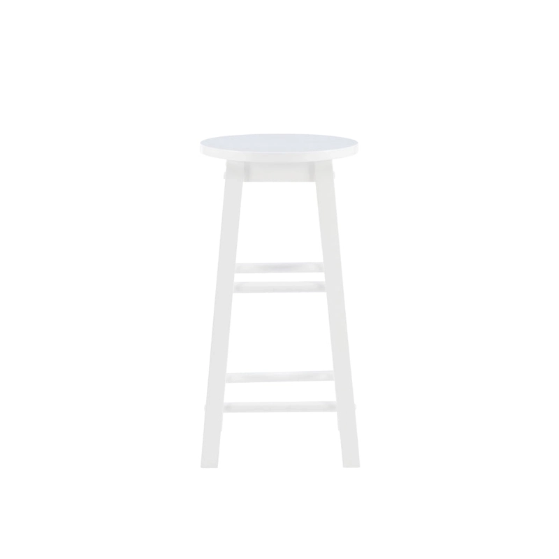Woodland Way Backless Counter Height Stool