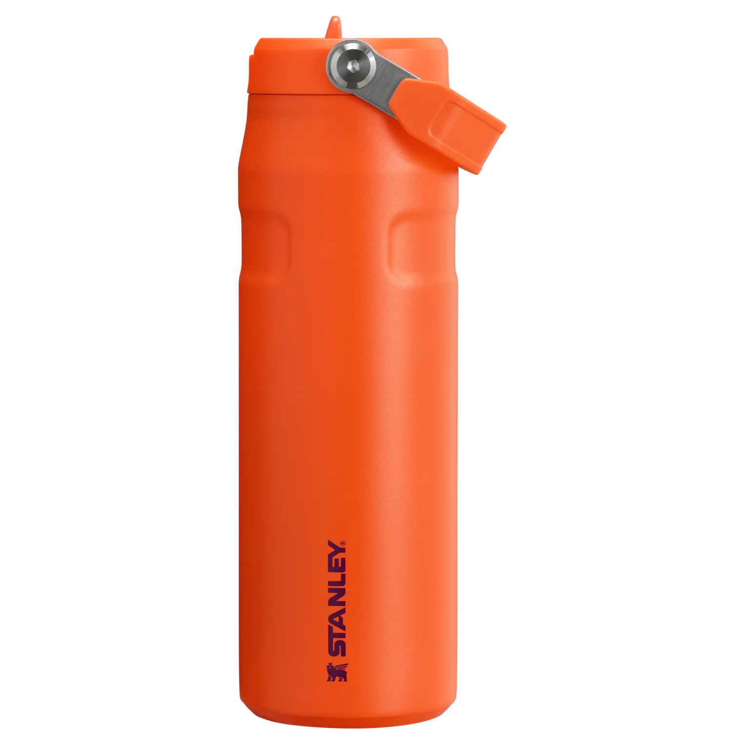 The IceFlow™ Bottle with Flip Straw Lid | 24 OZ  - Stanley Create