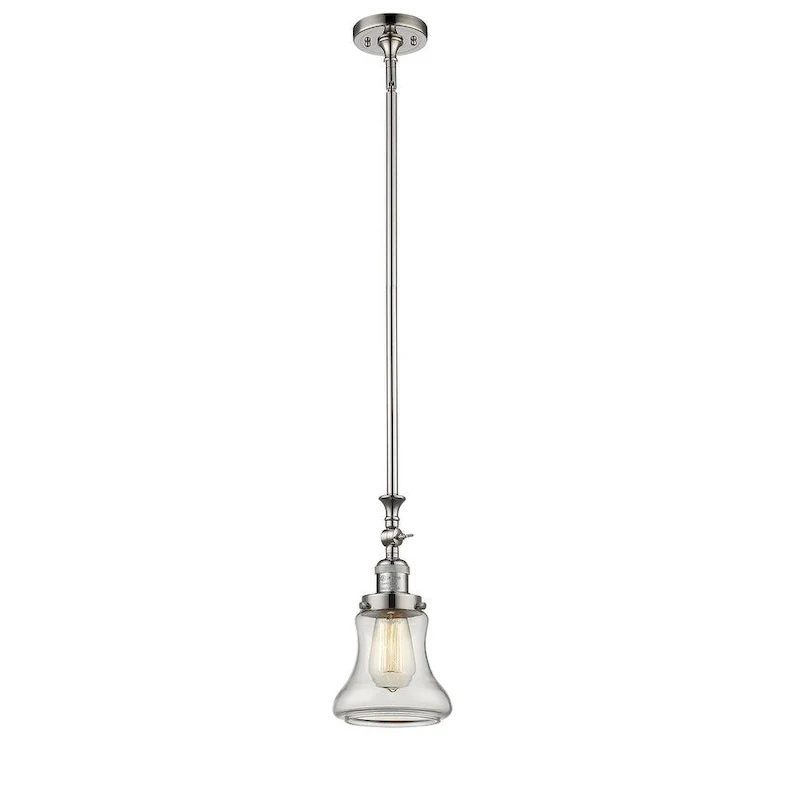 Innovations Lighting Bellmont 7  Wide Mini Pendant