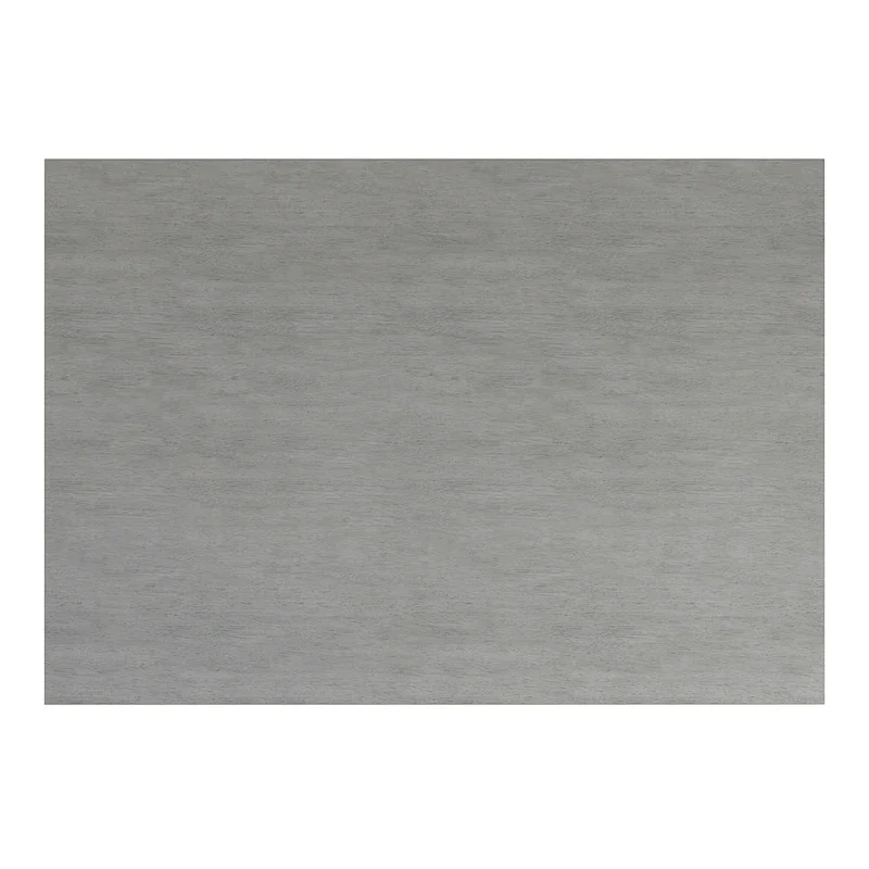 Elena Wood Rectangular Dining Table by iNSPIRE Q Classic