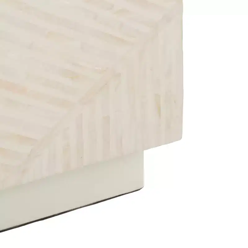Kiely Square Stool - STL1800 - Safavieh