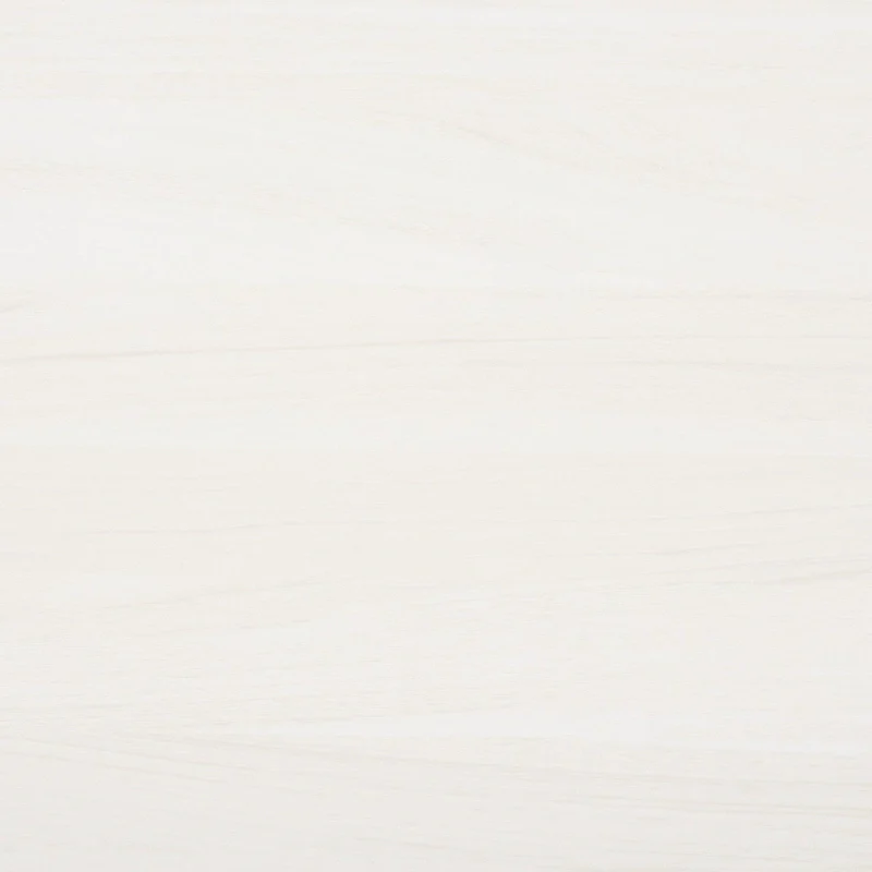 SAFAVIEH Ameetha Mid-Century 1-Shelf Walnut Coffee Table - 46 W x 23 D x 16 H - 46Wx23Dx16H