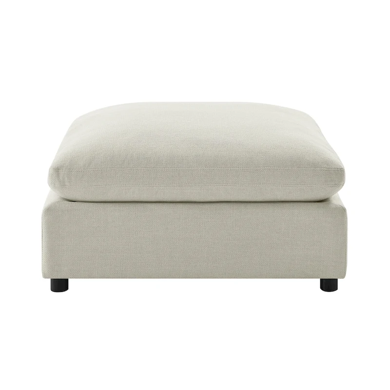 Cambrai 40 in. Square Ottoman by Greyson Living