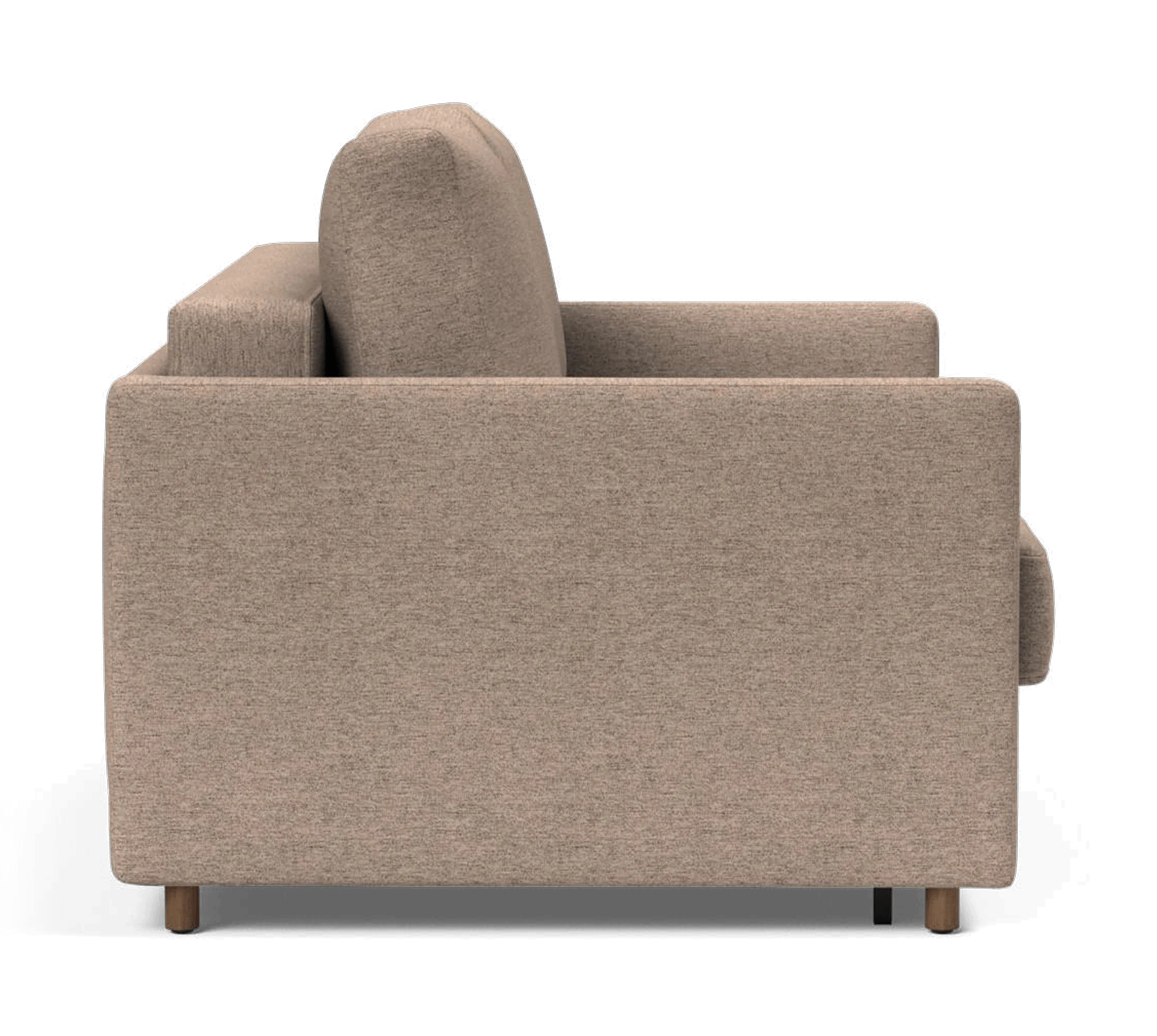 Neah Slim Arms Sofa Bed