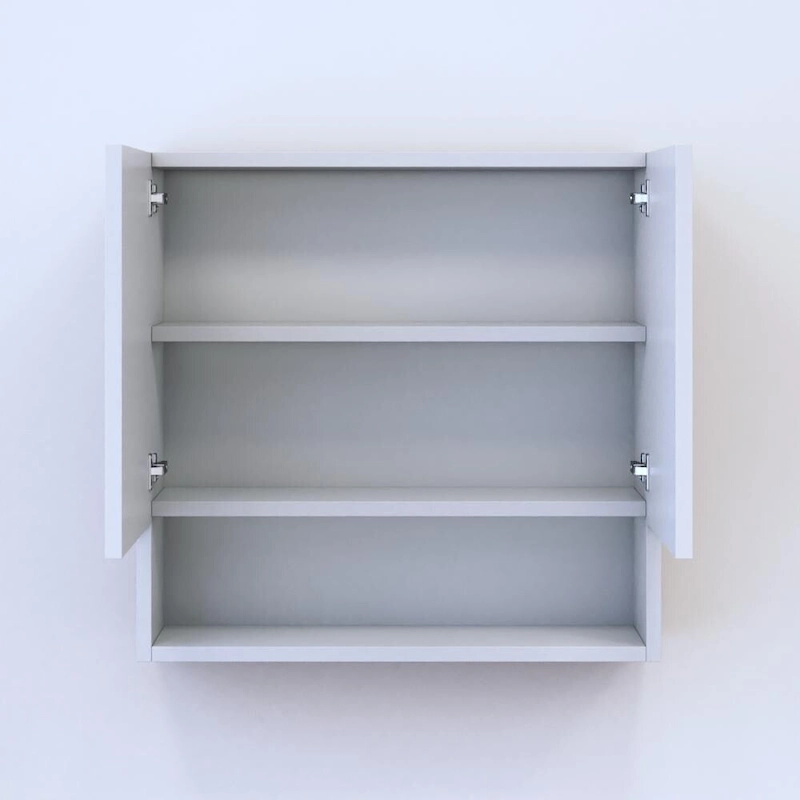 Nicole 2D Bathroom Cabinet