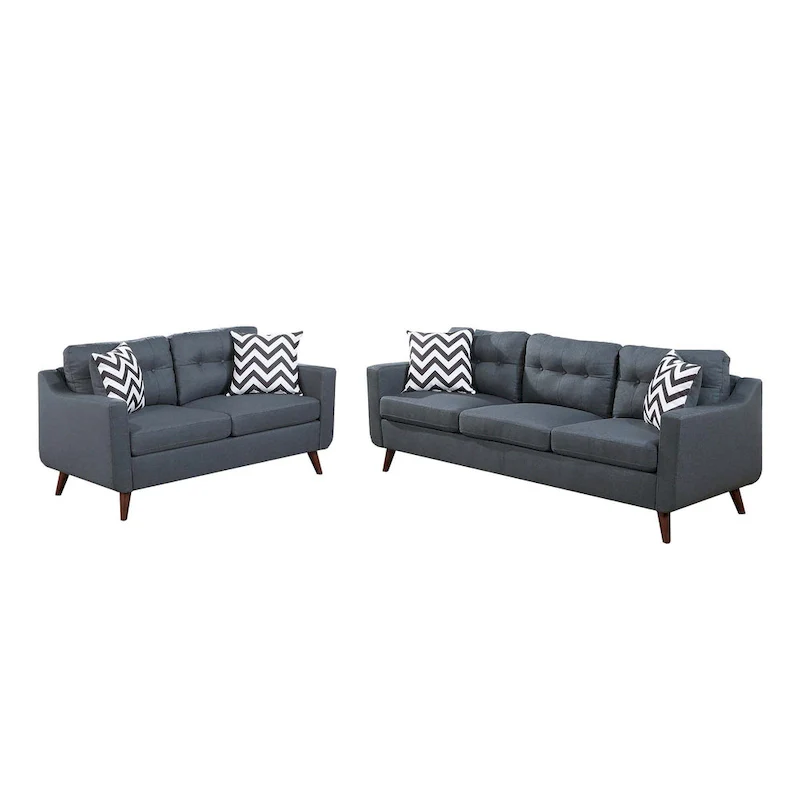 2-Piece Sofa Set