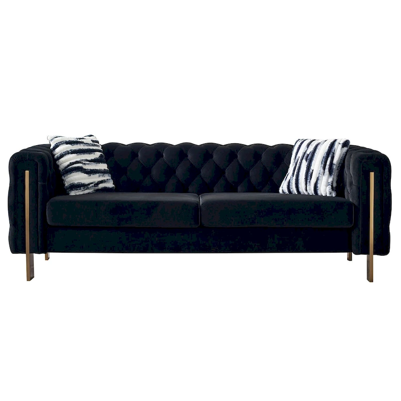 Stylish and Simple Sofa