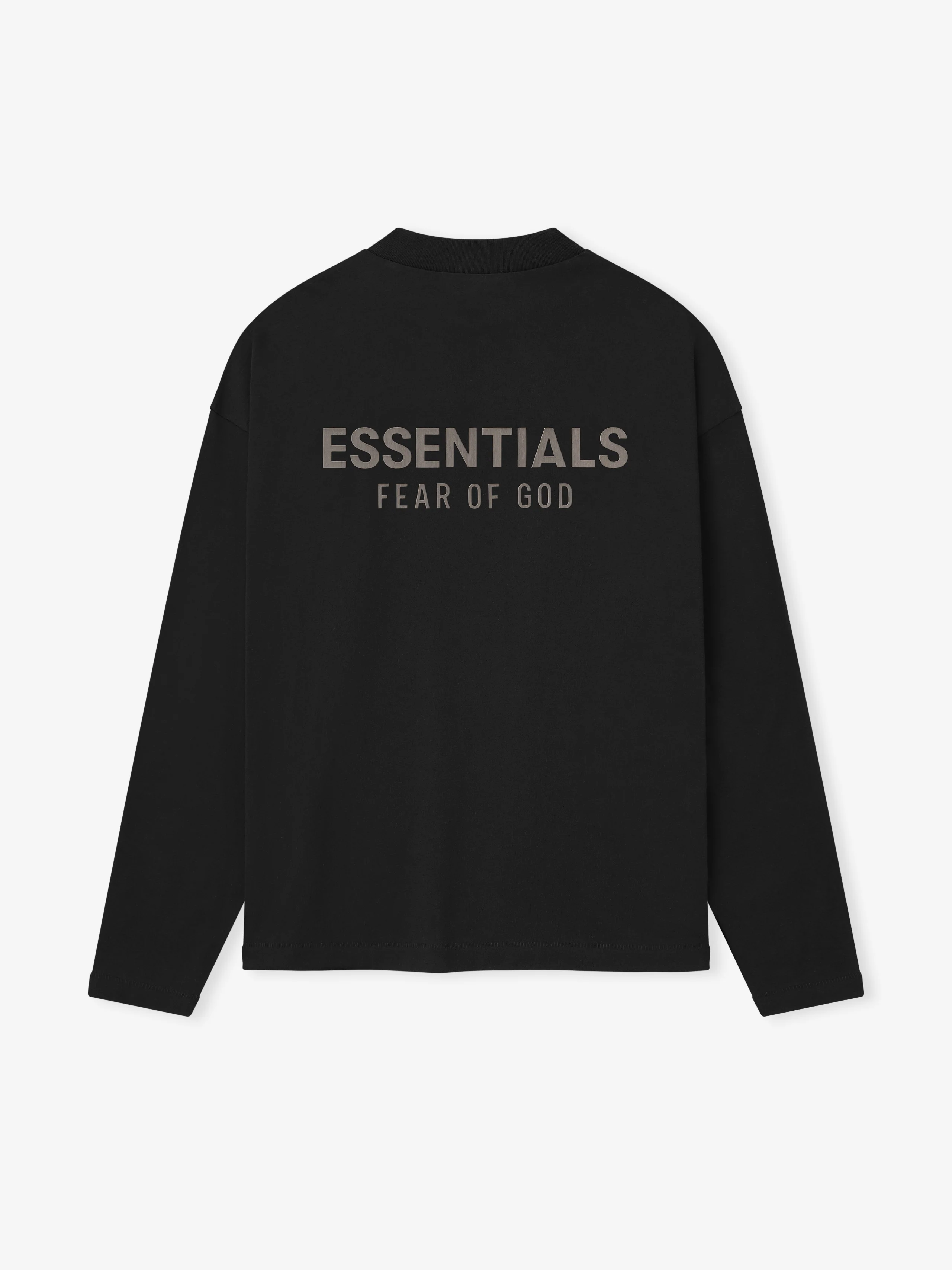 Classic Long Sleeve Tee