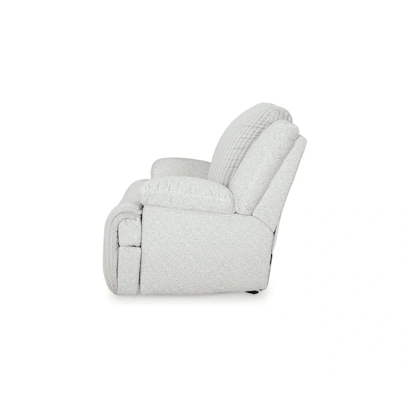 Signature Design by Ashley Top Tier Rocker Recliner
