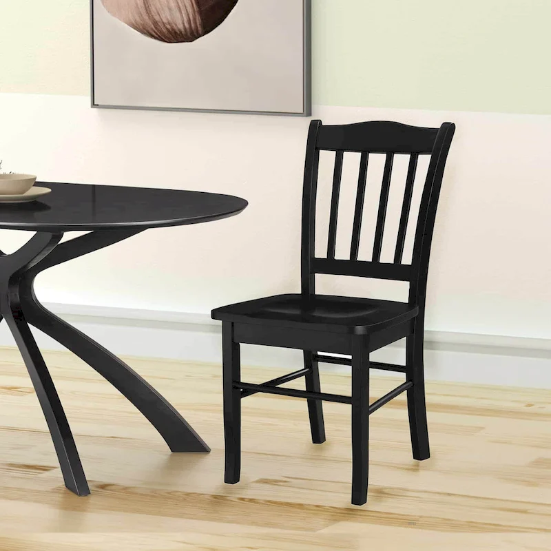 Shaker Side Dining Chairs (Set of 2)