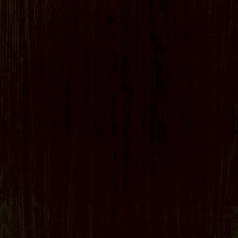 SEI Furniture Elinda Transitional Brown Wood Cabinet