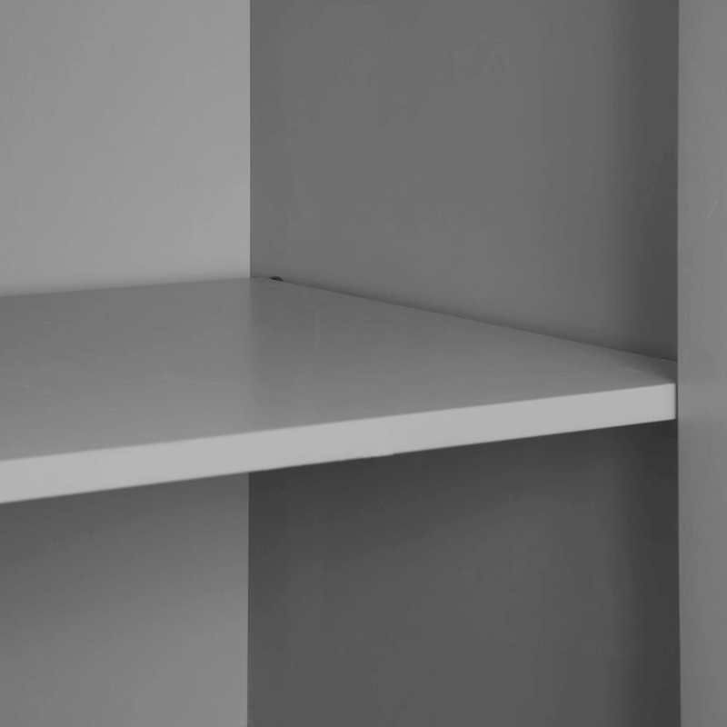 Crosley Seaside Accent Cabinet - 23.5 W x 14 D x 41.25 H