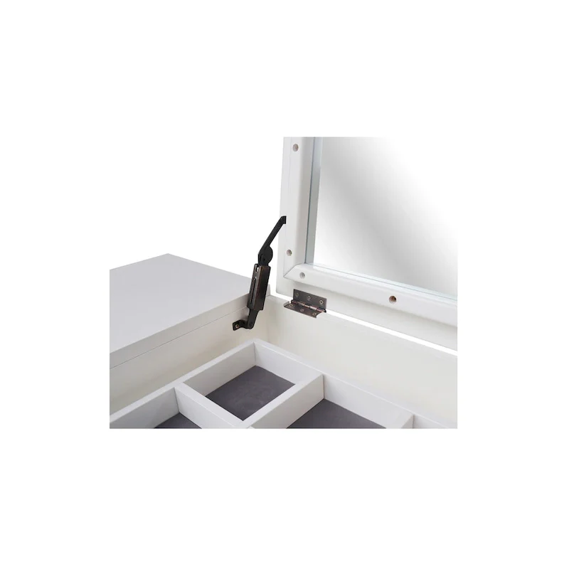 Solid Hardwood Vanity Tables