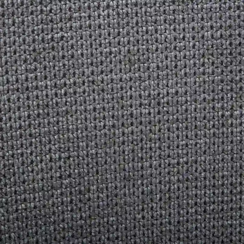 Modern Dining Chairs Set of 2,Chenille Upholstered Dining Chairs,Living Room Accent Leisure Chairs with Curved Solid Wood Legs