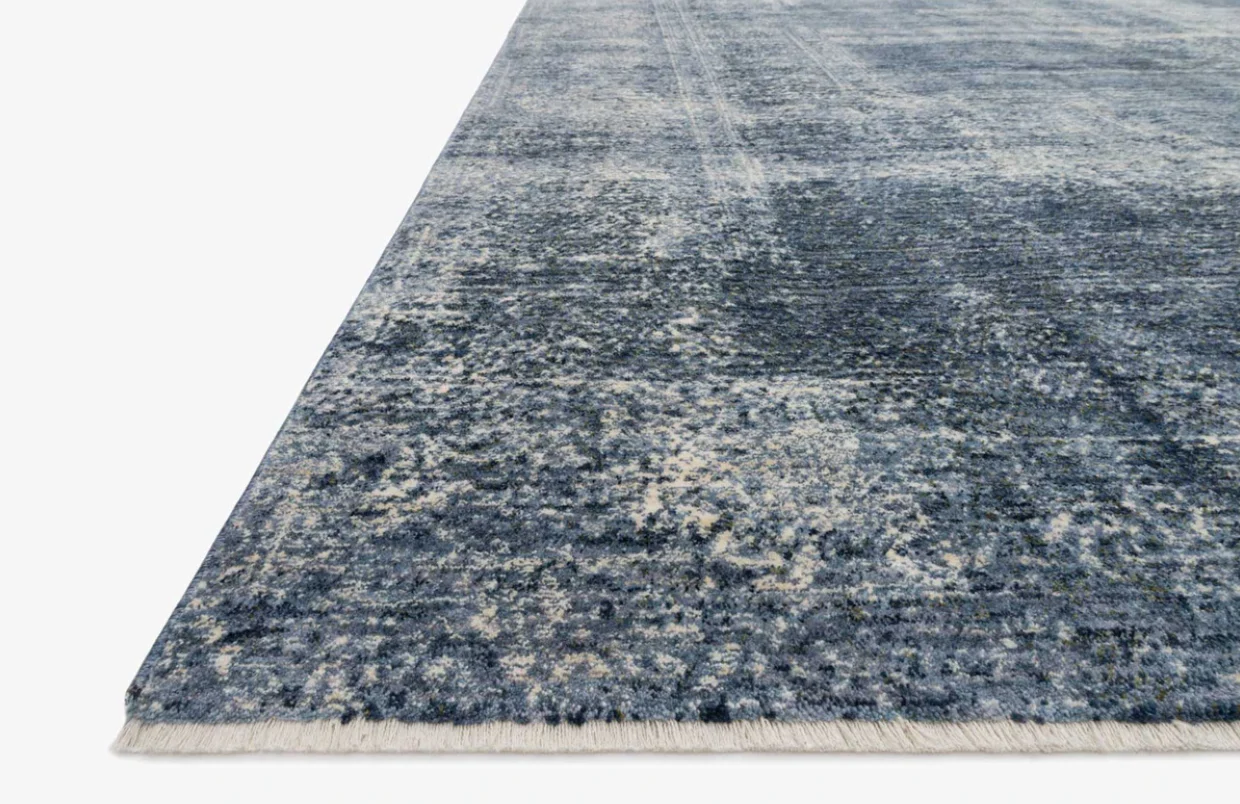 Kennedy Denim Blue Rug