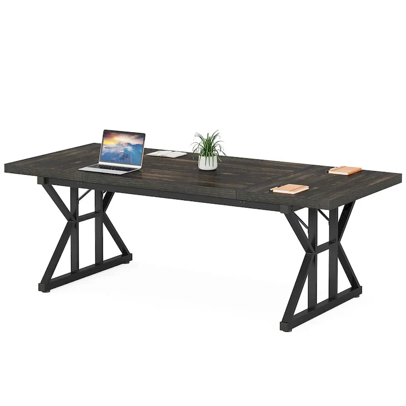 6FT Conference Table Meeting Room Table