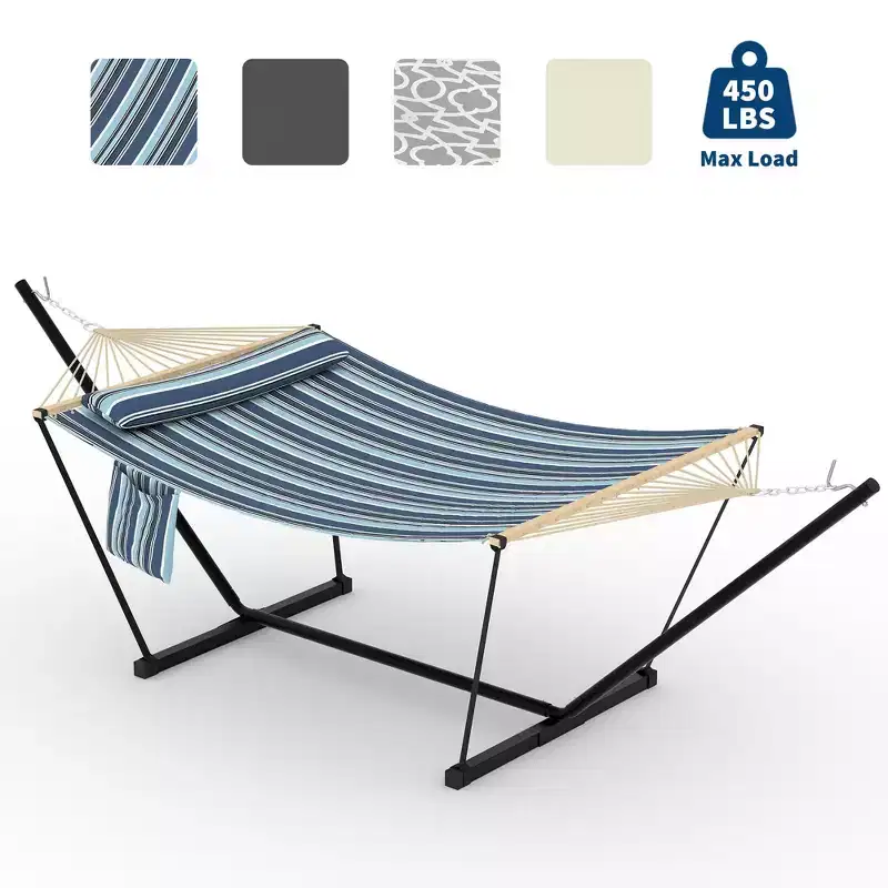 Hammocks And Swings