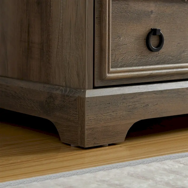 GEITIN Modern 6 Drawers Dresser