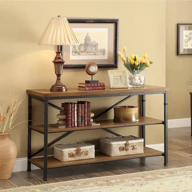 Yoshikage TV Stand