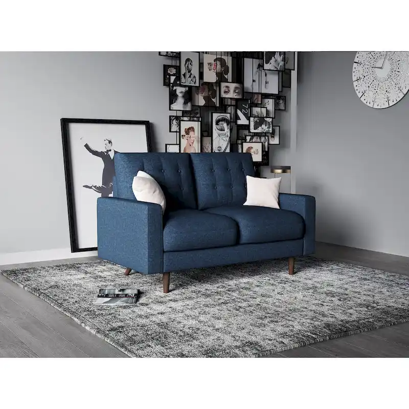 Oprah Loveseat