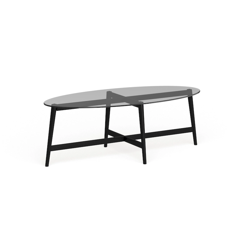 Olson Oval Coffee Table
