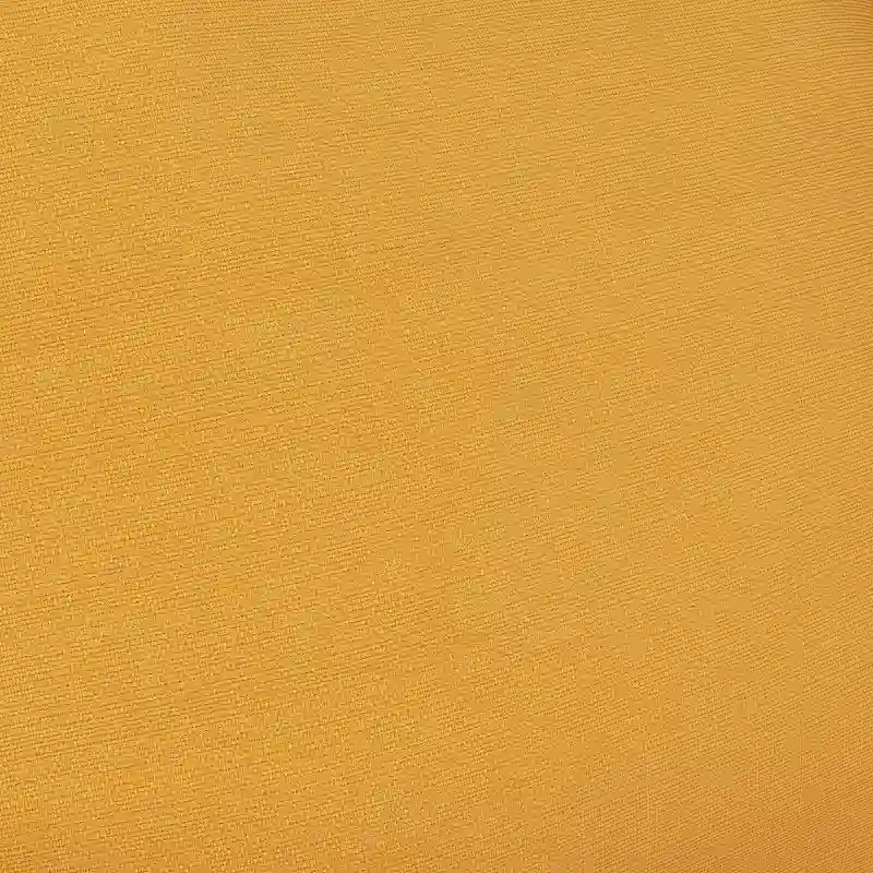 Carson Carrington Keflavik Mustard Yellow Mid-century Accent Chair