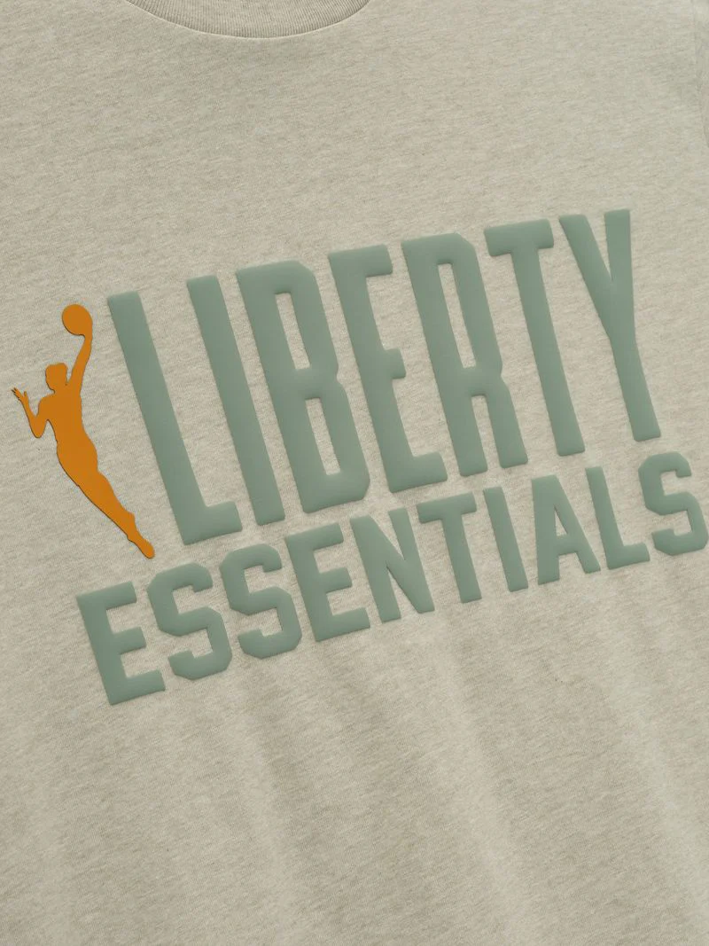 Womens Liberty Classic Tee