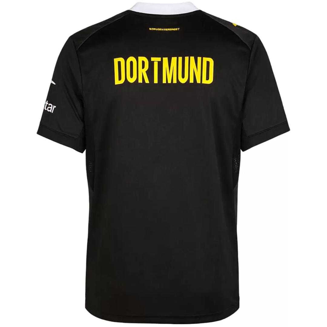 Borussia Dortmund Away Jersey 2026/27