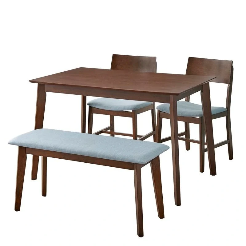 Simple Living Judith 4-piece Dining Set