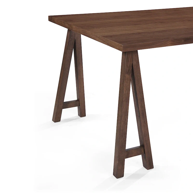 Idalia Mid-Century Modern 7 Piece Dining Set by Christopher Knight Home