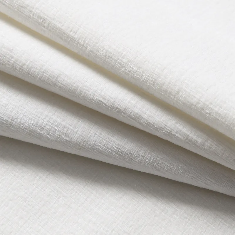 Beige 130 Chenille U-Shaped Sleeper Sectional Sofa, 6-Piece Modular Design