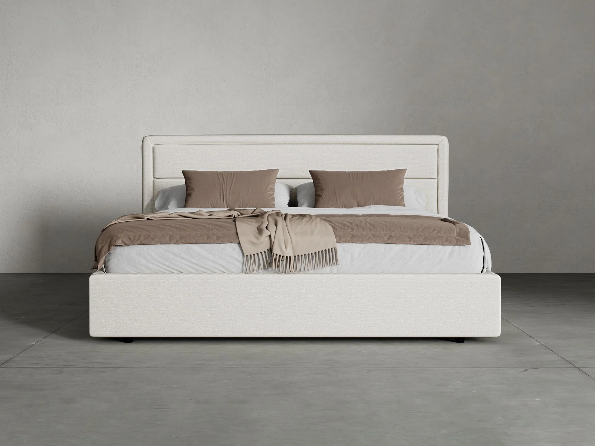 Solano Bed