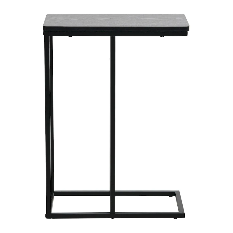 Household Essentials C Side Table