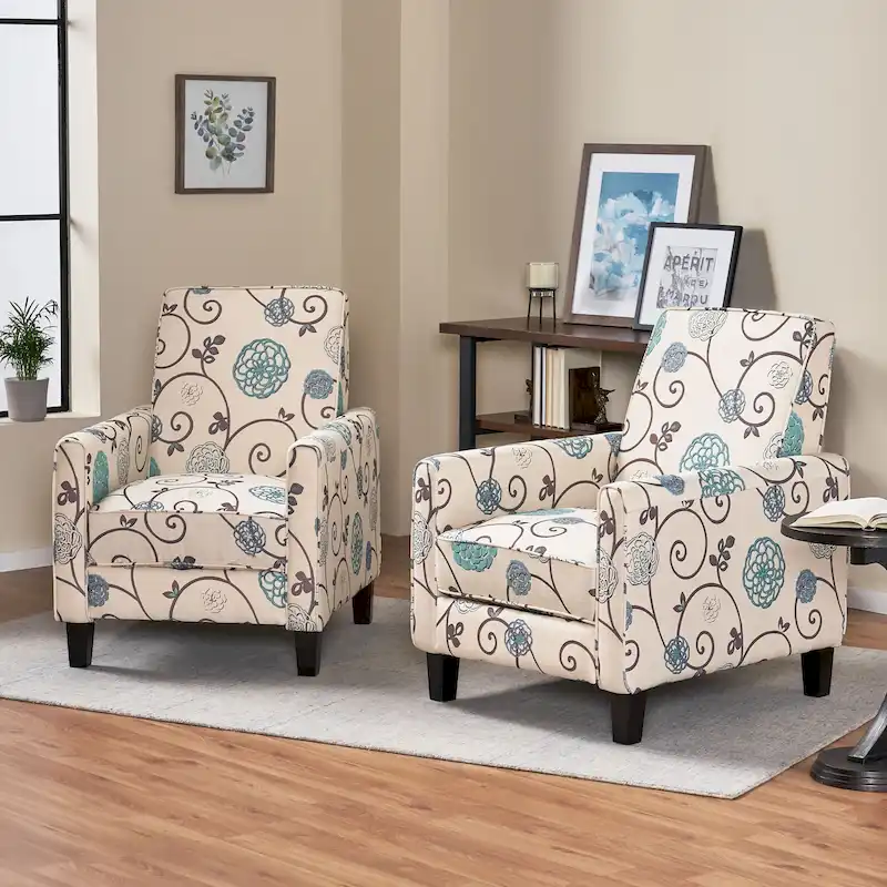 Recliners (Set of 2)