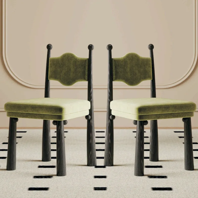 Bol Sant Dining Chair 2PC Set