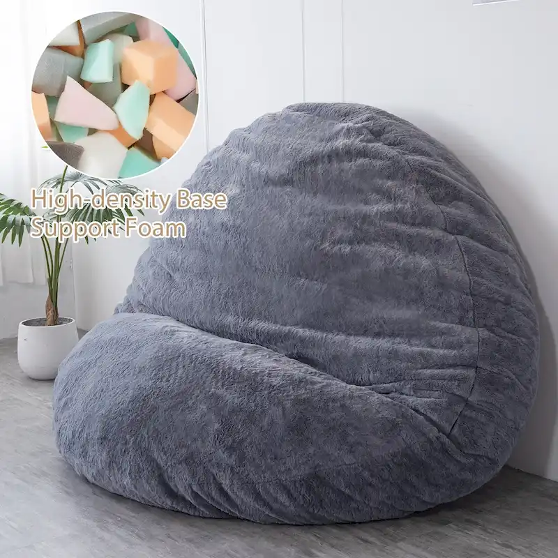 3 in 1 Convertible Bean Bag Chair