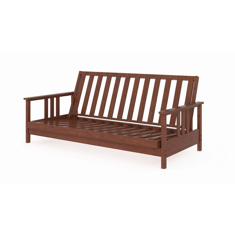 Durango Full Futon Frame