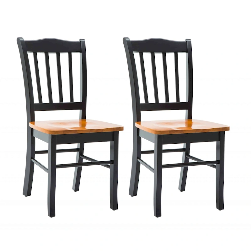 Shaker Side Dining Chairs (Set of 2)