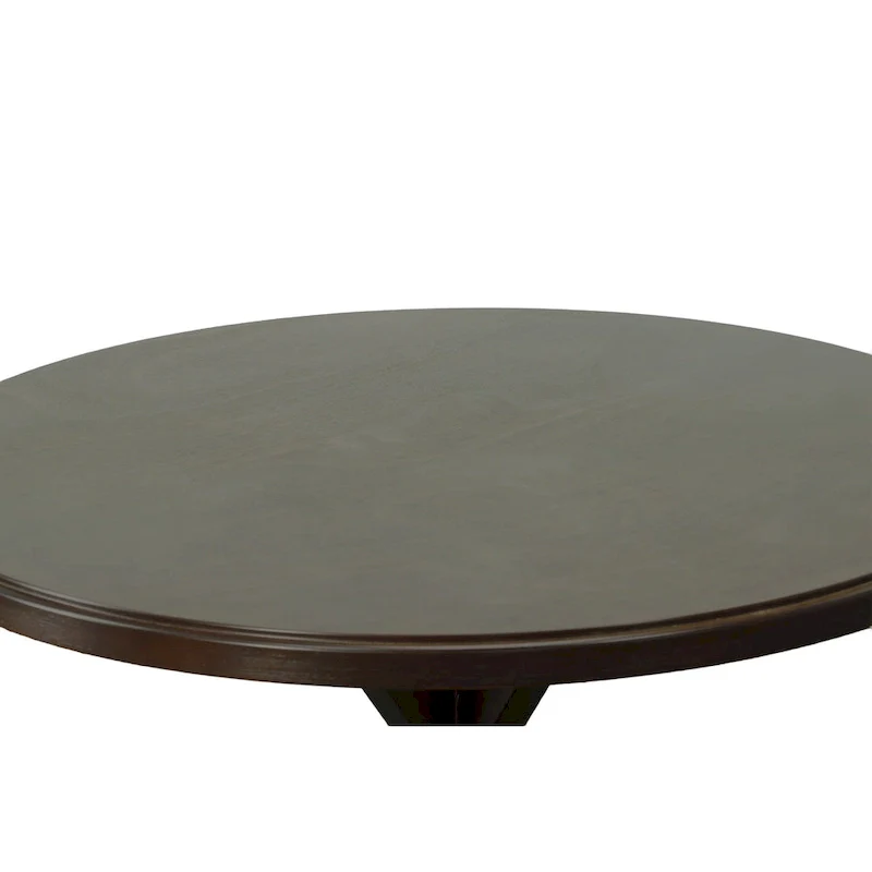 Carolina Living Monet X Base Dining Table
