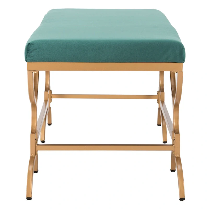 46-inch Bench - 46 x 18 x 18 - 46Wx18Dx18H