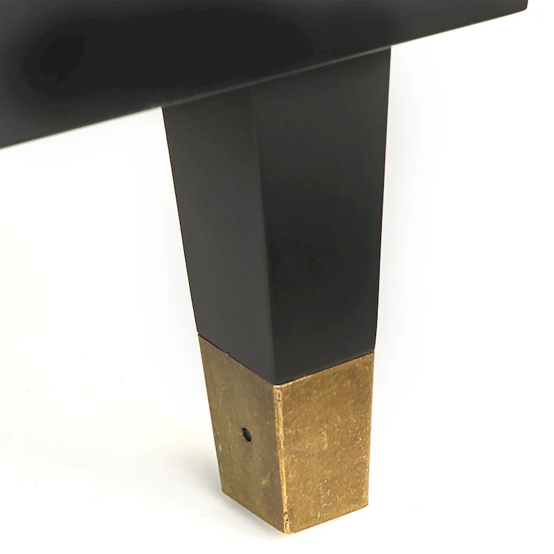 Glossy Glam Buffet/Media Cabinet