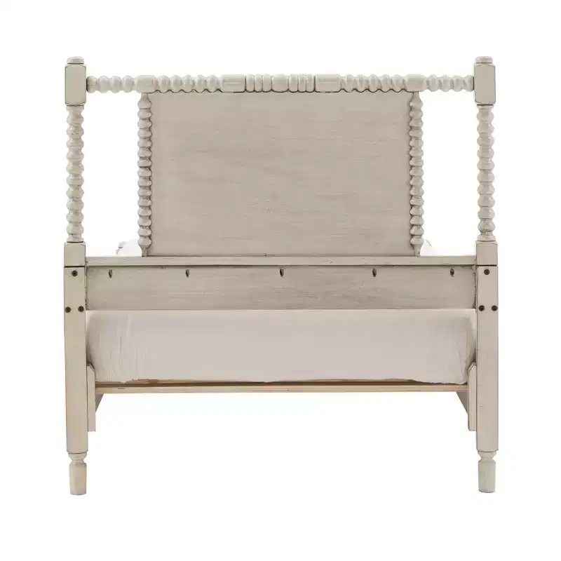 Frieda Bed - iNSPIRE Q