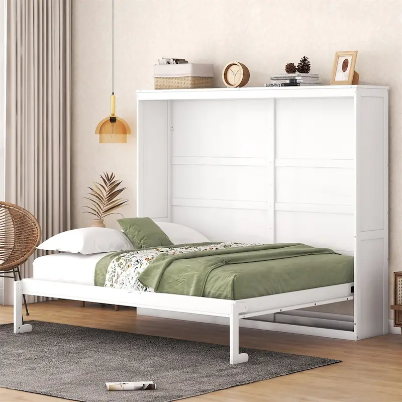 Bed Wall Bed