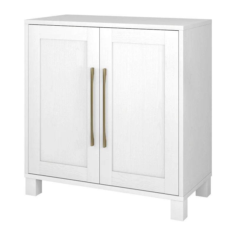 Chabot 28 Wide Rectangular Accent Cabinet - 28 Wide