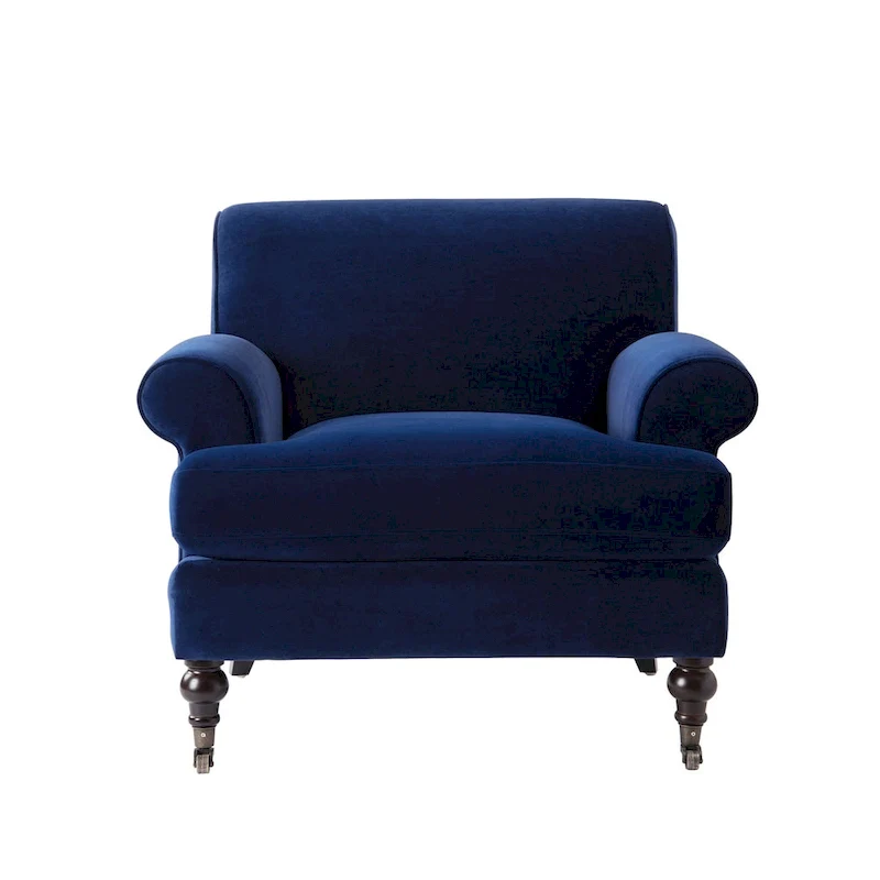 Alana Lawson Accent Arm Chair