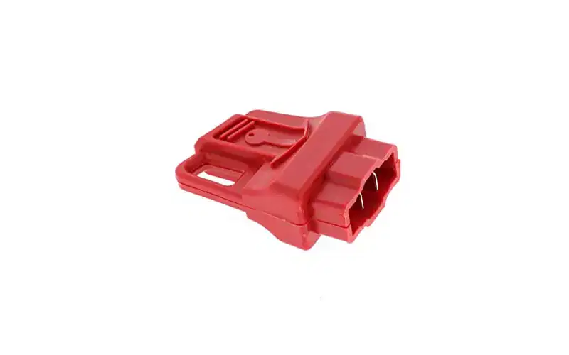 Ryobi RY40104 OEM Replacement Starter Key - 311280001