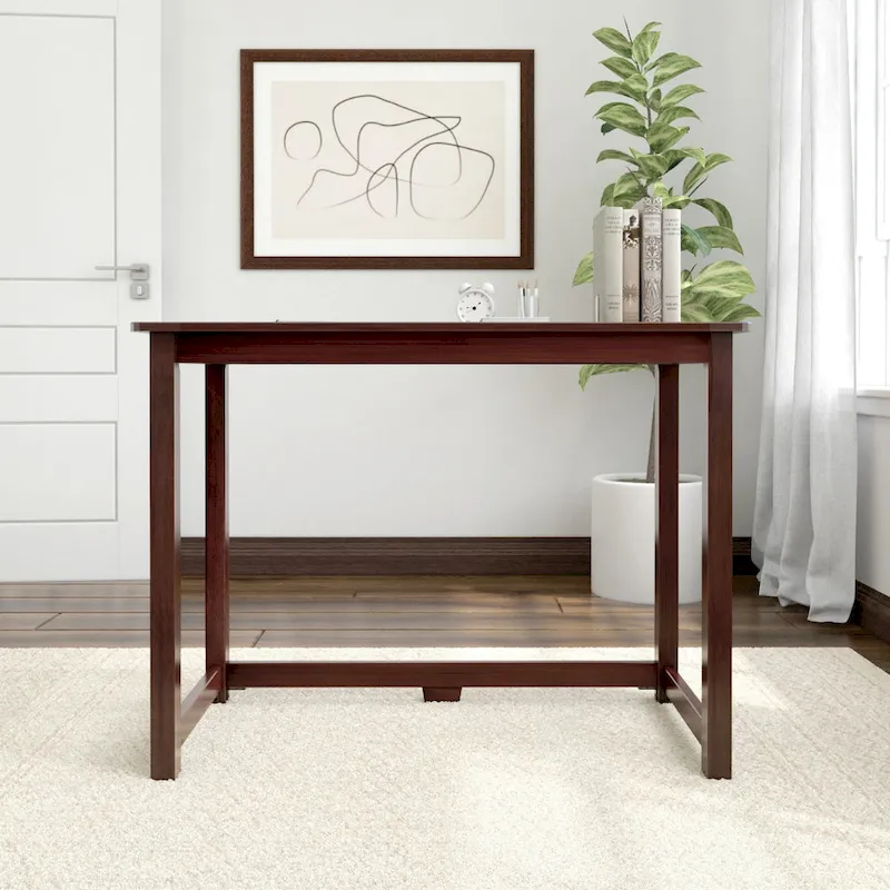 Plank and Beam Simple Desk - 39.5