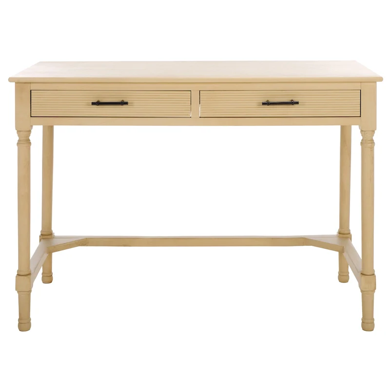 SAFAVIEH Elvia 2-Drawer Desk