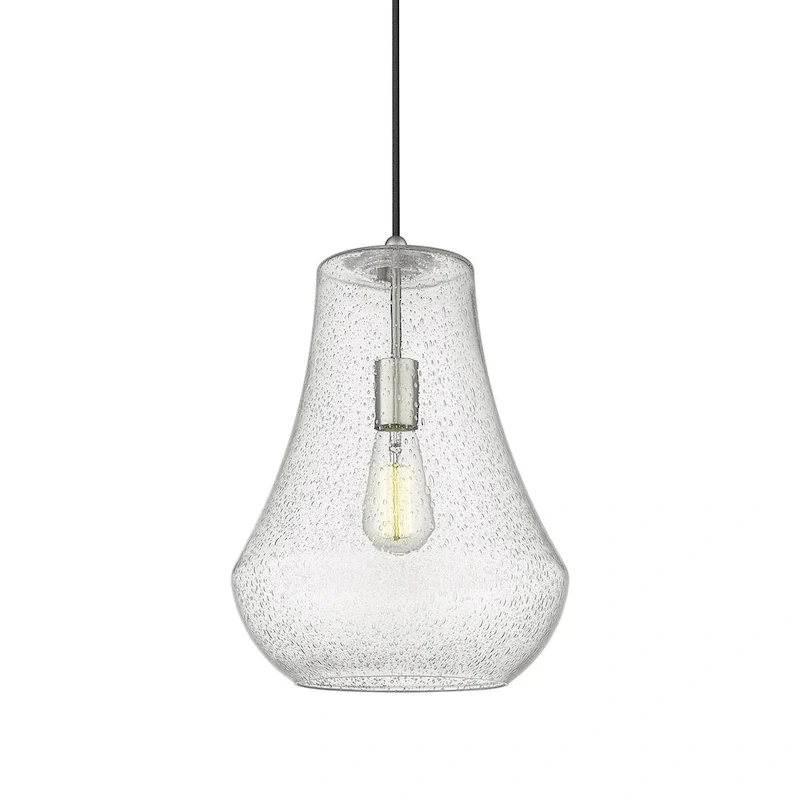 Innovations Lighting 491-1P-16-12 Fairfield Pendant Fairfield 12  Wide