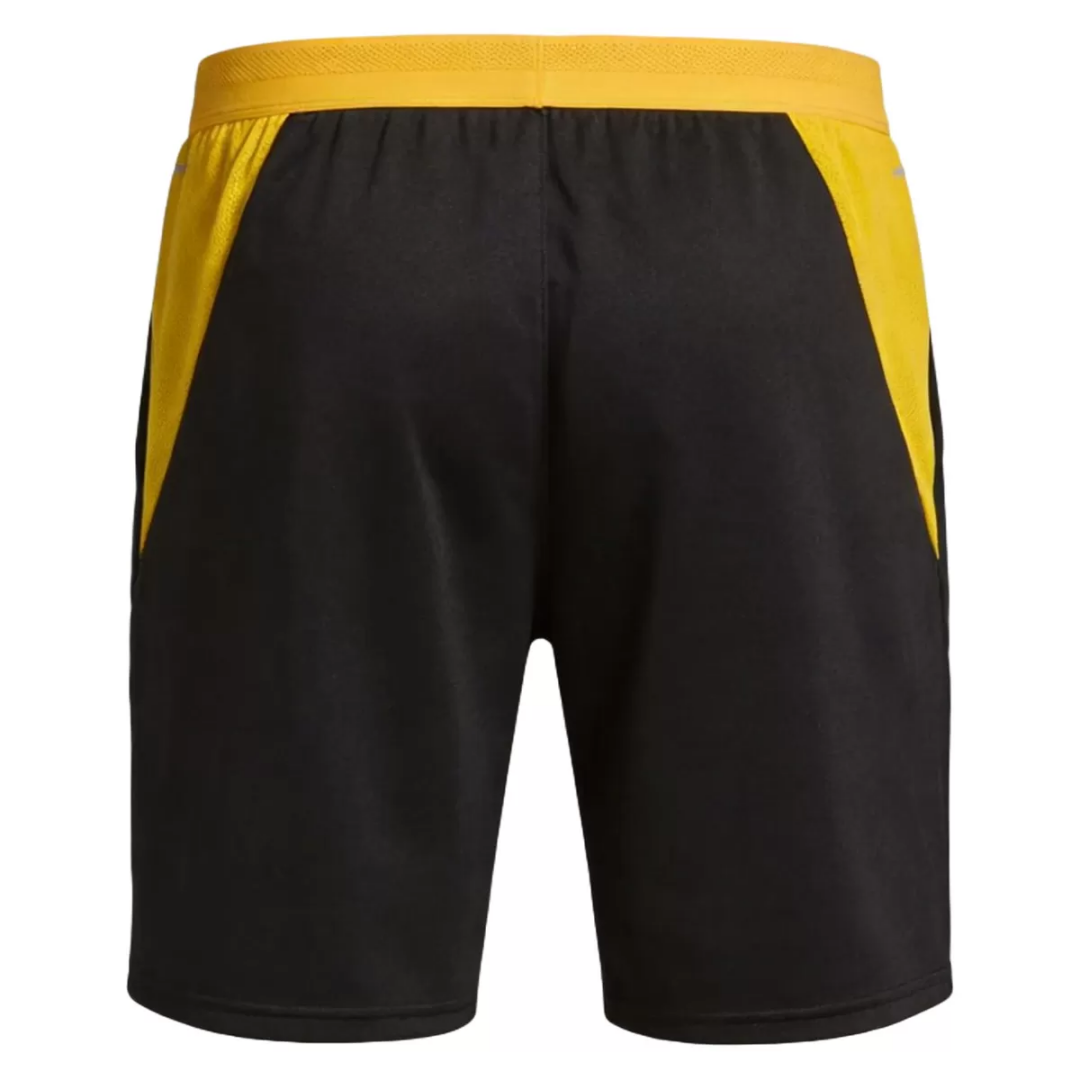 Borussia Dortmund Home Soccer Shorts 2026/27